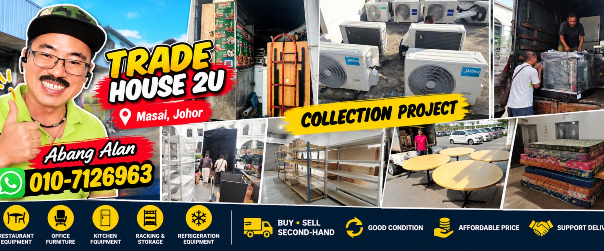 Collection Project
