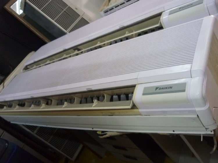 Used Daikin 4Hp Split Air-Conditioner
